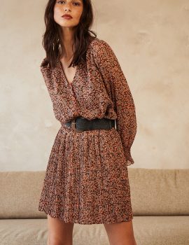 Blouse Darel Grace & Mila