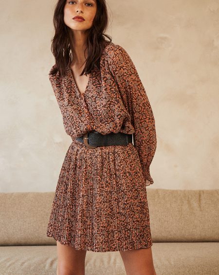 Blouse Darel Grace & Mila