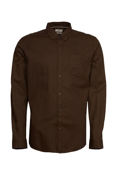 Chemise manches longues Esprit