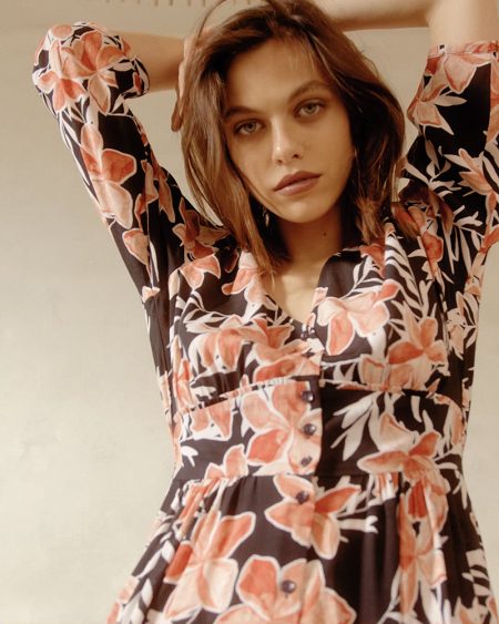 Robe Grace & Mila