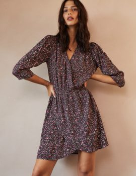 Robe Grace & Mila