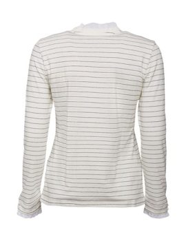 Tee-shirt manches longues Esprit