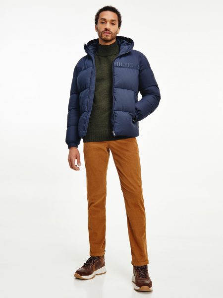 Doudoune Tommy Hilfiger