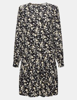 Robe à volants Esprit