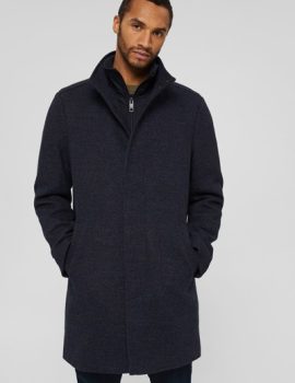 Manteau Esprit