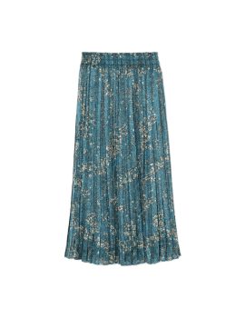 Jupe midi Grace & Mila
