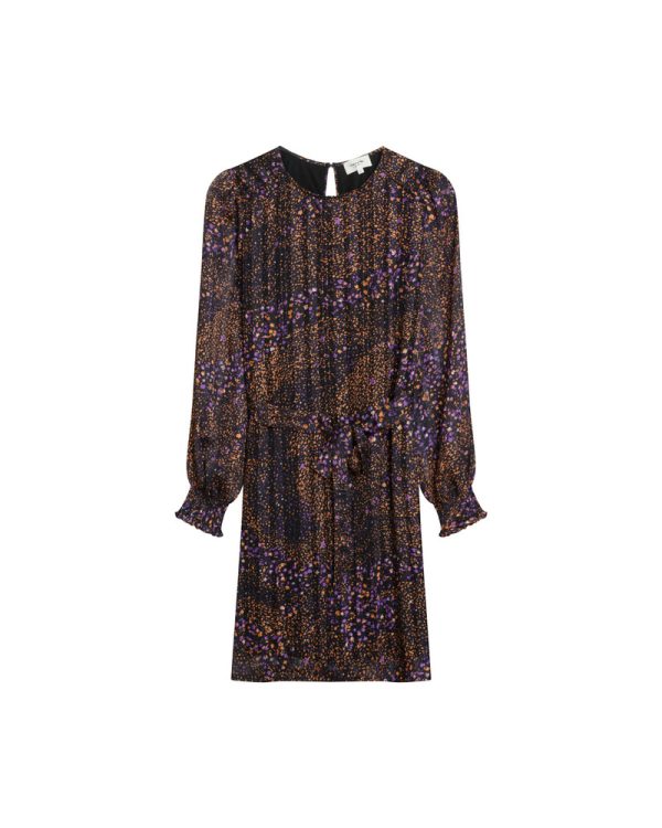 Robe touchante sales grace et mila