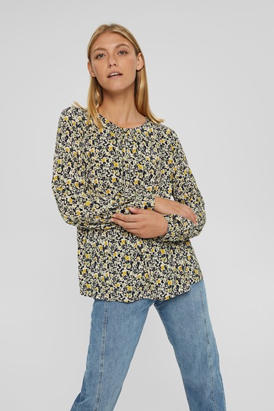 Chemisier à motif Esprit
