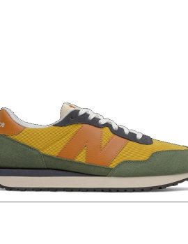 Basket  MS237LU New Balance