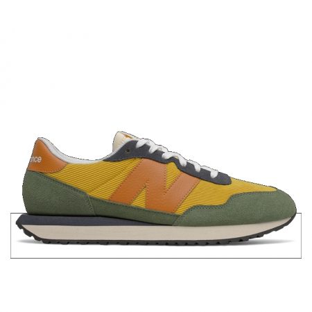 Basket  MS237LU New Balance