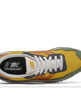 Basket  MS237LU New Balance