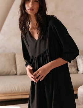 Robe Dressing Grace & Mila