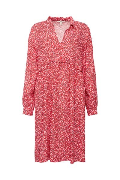 Robe manches longues Esprit