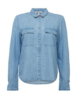 Chemise jean Esprit