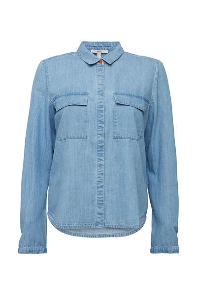 Chemise jean Esprit