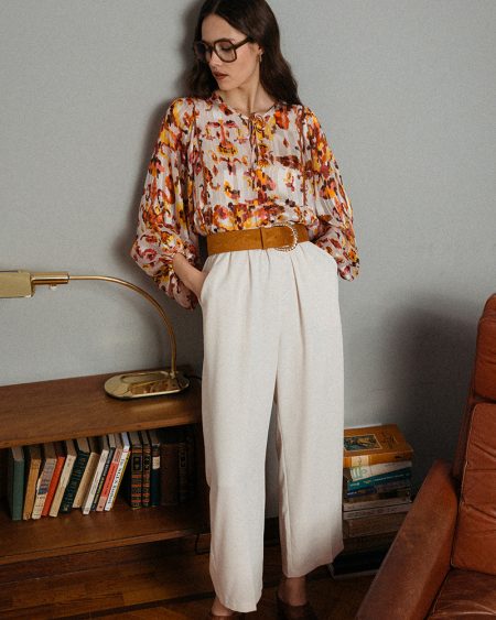 Blouse Elyna Grace & Mila