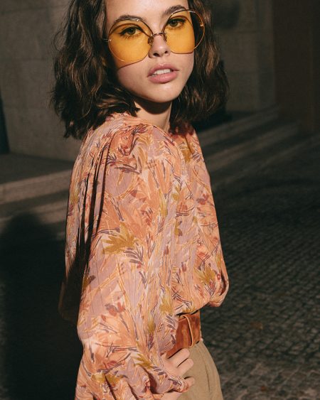 Blouse Emotion Grace & Mila