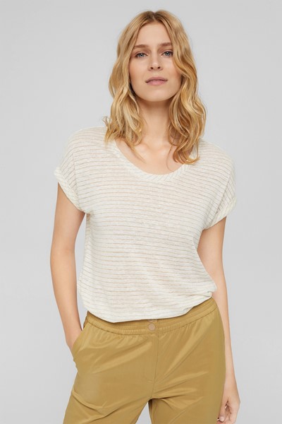 Tee-shirt Esprit