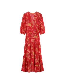 Robe Eglantine Grace & Mila