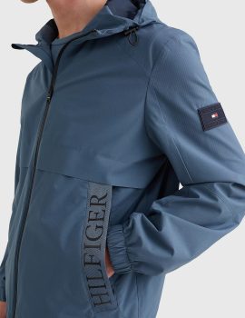 Veste à capuche Tommy Hilfiger
