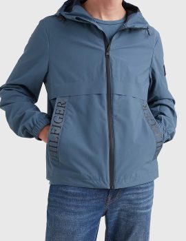 Veste à capuche Tommy Hilfiger