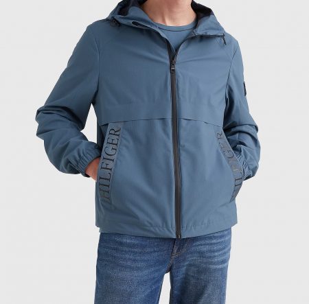 Veste à capuche Tommy Hilfiger