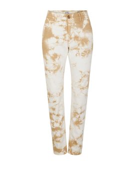 Pantalon smart Happy