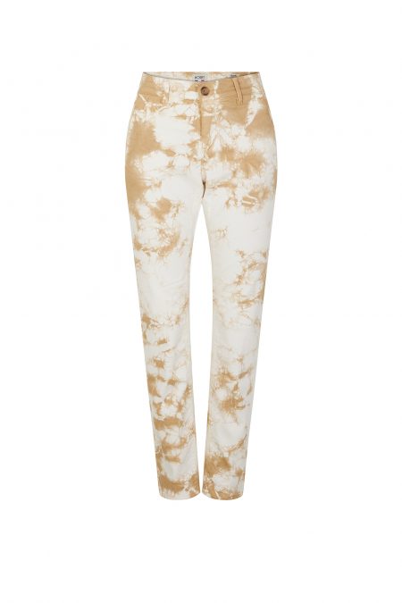 Pantalon smart Happy