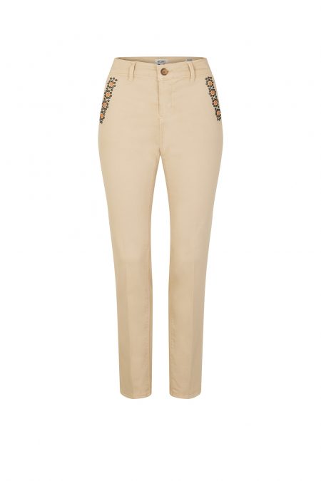Pantalon Stud Happy