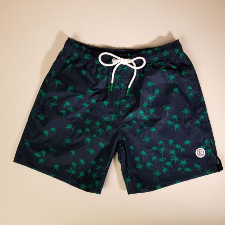 Short de bain Serge Blanco