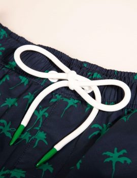 Short de bain Serge Blanco