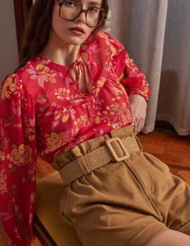 Blouse Erable Grace & Mila