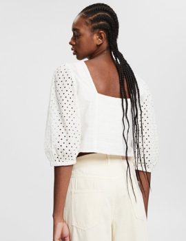 Blouse Esprit