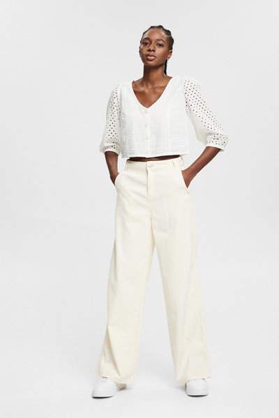 Blouse Esprit