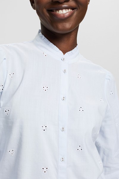 Chemisier à motif Esprit