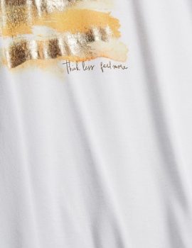 Tee-shirt Esprit