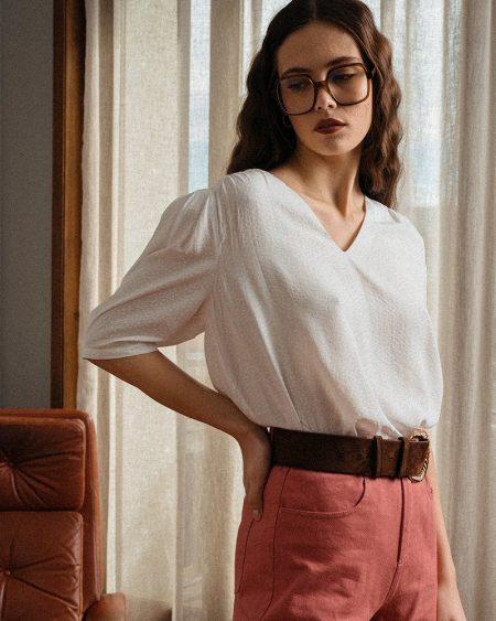 Blouse Emoi Grace & Mila