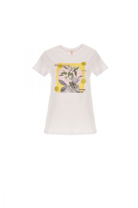 Tee-shirt Imperial