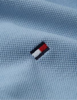 Polo slim Tommy Hilfiger