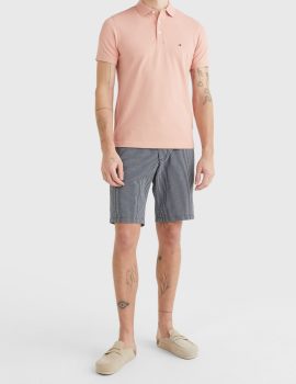 Polo slim Tommy Hilfiger