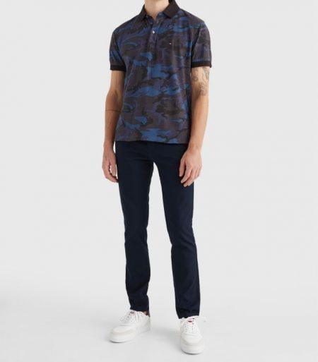 Polo Tommy Hilfi