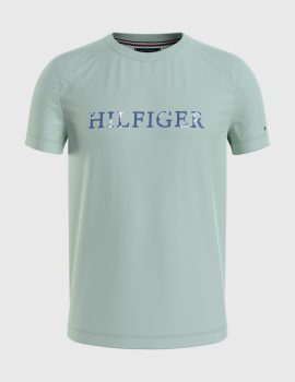 Tee-shirt Tommy Hilfiger