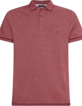 Polo ajusté Tommy Hilfiger