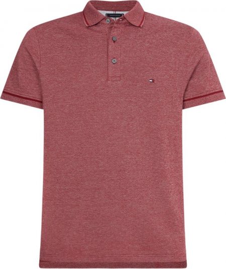 Polo ajusté Tommy Hilfiger