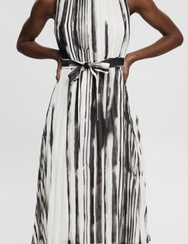 Robe midi Esprit