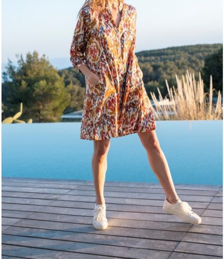 Robe Pako Litto