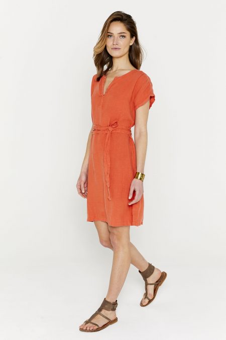 Robe lin Diplodocus