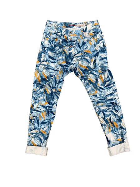 Pantalon Please