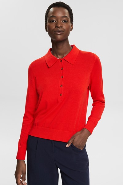 Pull Esprit