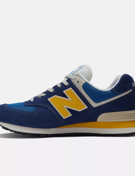 Basket ML574 OR2 New Balance